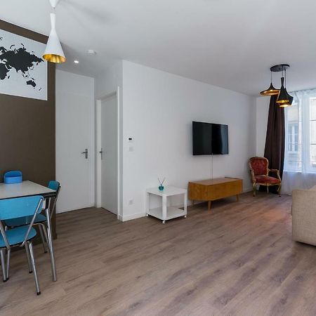 Le Riad Apartment เมซ์ ภายนอก รูปภาพ