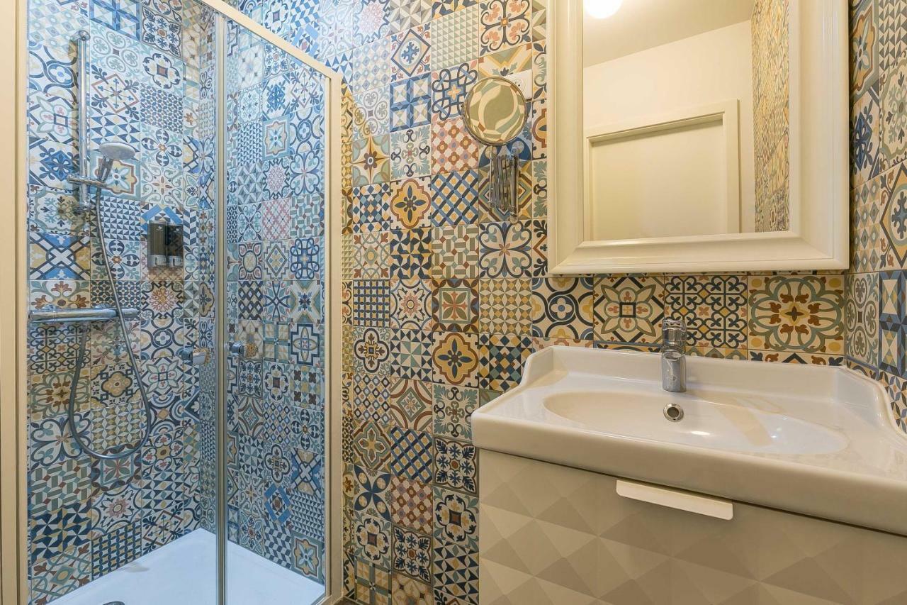 Le Riad Apartment เมซ์ ภายนอก รูปภาพ