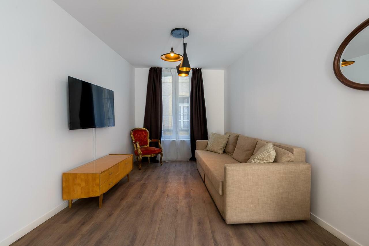 Le Riad Apartment เมซ์ ภายนอก รูปภาพ